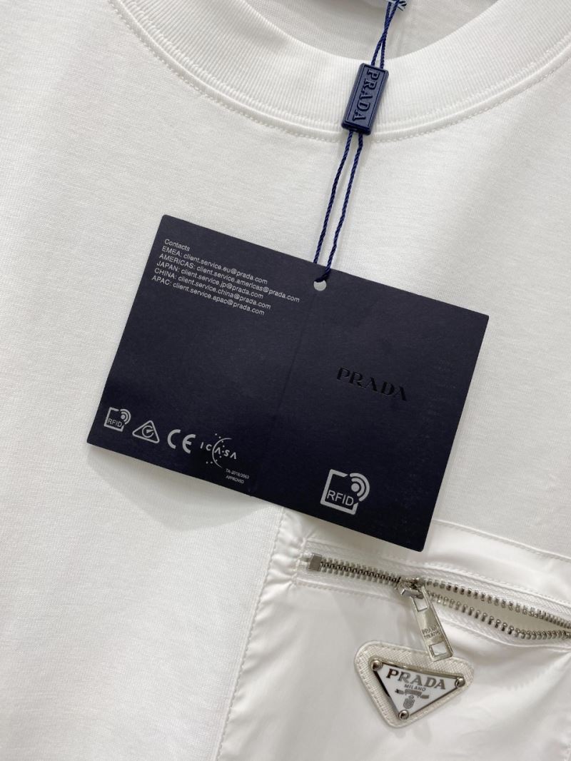 Prada T-Shirts